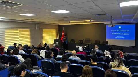 SUBÜ Kalite Eğitimleri Güçleniyor