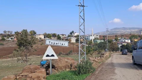 Kilis'te Cinayet Şüphelisi Eşler Tutuklandı