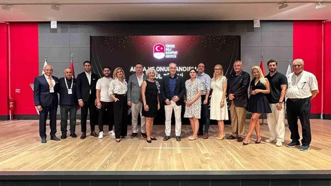 Kocaeli Üniversitesi'nde Fair Play Etkinliği