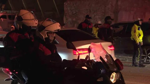 İznik’te Papa 14. Leo İçin Güvenlik Önlemleri