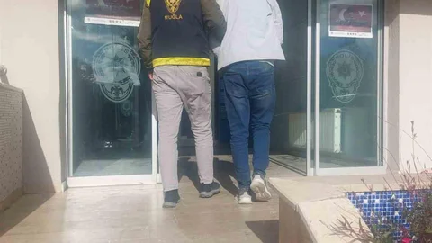 Muğla'da 10 Günde 127 Kişi Yakalandı