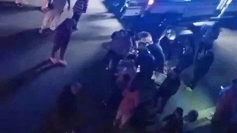 Ordu'da Bıçaklı Saldırı: Öğretmen Yaralandı