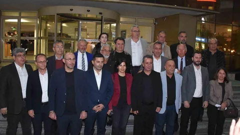 Aydın'da Mezarlık Hizmetleri Değişiyor