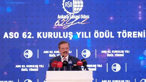 Ankara'nın Marka Değerini Artıran Projeler