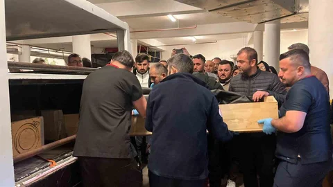 Ünye'de Öğrenci Baygınlık Geçirdi