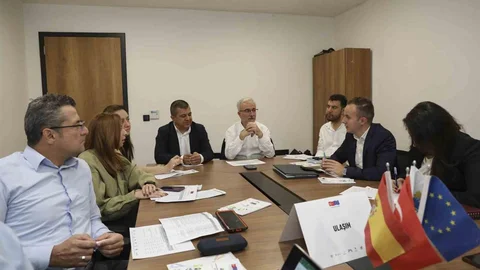 Mersin'de İklim Değişikliği Çalıştayı Düzenlendi