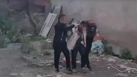 İzmir'de Şafak Operasyonu Gerçekleşti