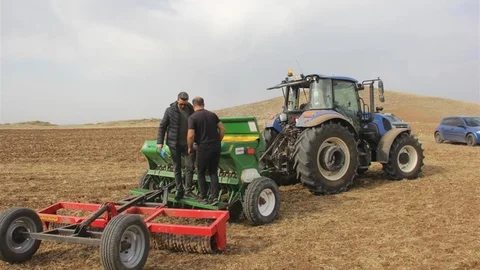 Bursa'da Gübre Fiyatları Yükseliyor