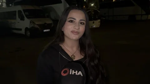 Bursa'da Kadın Sürücüler Arasında Kavga