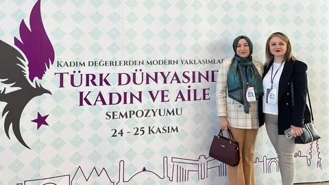 Erzurum'da Kadın Girişimciler Dijitalleşiyor