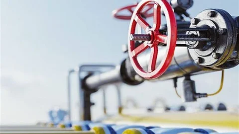 Erzurum'da Doğalgaz Kesintisi Sorun Yarattı