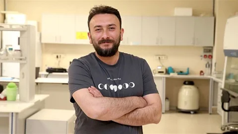 Erzurum Teknik Üniversitesi CERN Projesine Katıldı