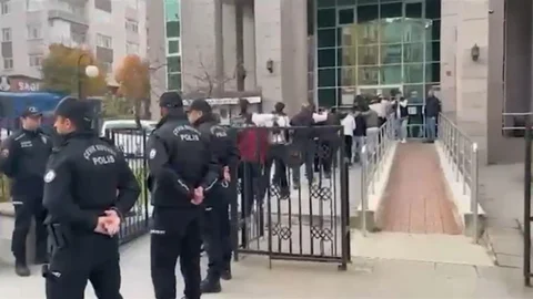 Sinop'ta Uyuşturucu Ağına Operasyon