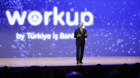 Workup Girişimcilik Programı Tamamlandı