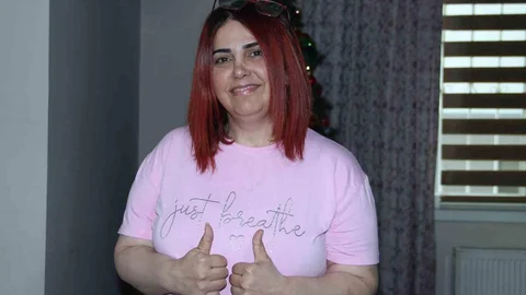 Türkan Toprak'ın İlham Verici Hikayesi