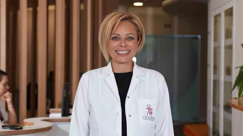 Katarakt Körlüğü Dünya Genelinde 17 Milyon Kişiyi Etkiliyor