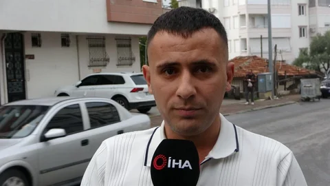 Antalya'da Kaza Sonrası Hassasiyet