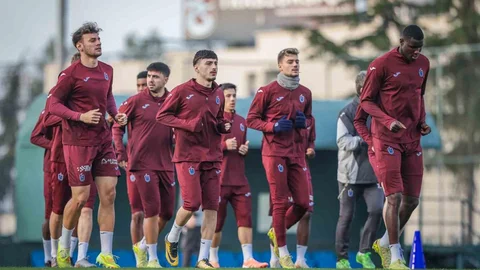 Trabzonspor Konyaspor ile 49. Kez Karşılaşacak