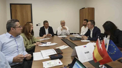 Mersin İklim Değişikliğiyle Mücadele İçin Adım Attı