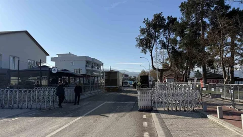 İznik, Papa 14. Leo'yu Karşılıyor