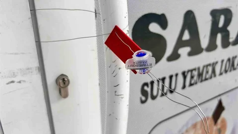 Ankara'da Gıda Zehirlenmesi Vakası