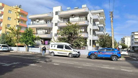 Hatay'da Suriyeli Şahsın Ölümü Açıklandı