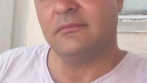 İzmir'de Dana Darbesi Sonucu Ölüm