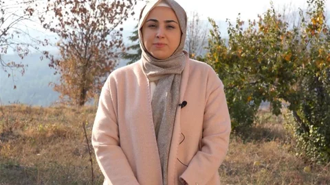 Bilecik'te Doğada Yetişen Mantar Uyarısı