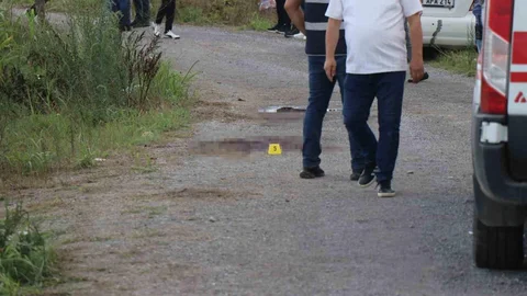 Sakarya'da Suikast Davası Gelişmeleri