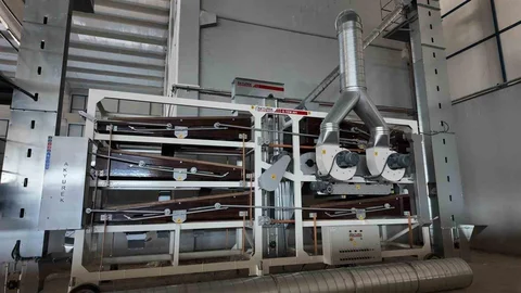 Şanlıurfa Kadınları Tarımsal Üretimde Aktif Rol Alıyor