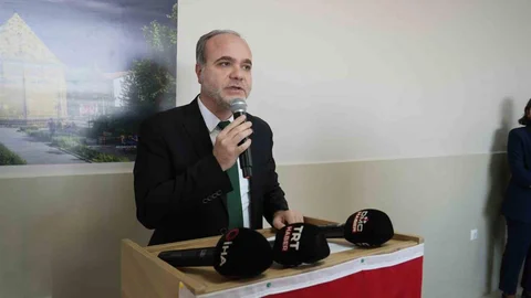 Şehit İsimleriyle Eğitimde Anma Geleneği Niğde'de Yaşatılıyor