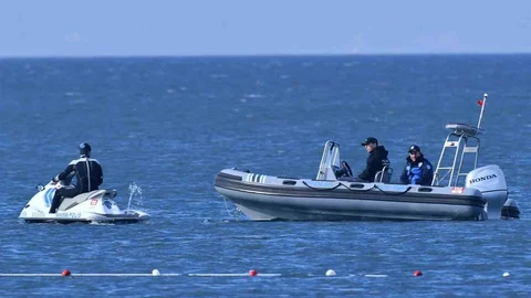 Papa 14. Leo İçin İznik Gölü'nde Dalış Yapıldı