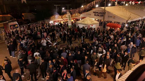 Sultanbeyli Memleket Günleri Tamamlandı