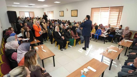 Gaziantep Gazikent'te Yeni Projeler