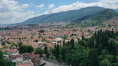 Bursa'da Dijital Dönüşüm Hızlanıyor