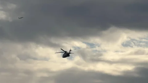 Papa 14. Leo İznik'e Uçtu