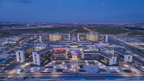 Kayseri'de Doktora Saldırı