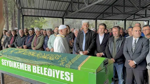 Seydikemer'de Genç Kızın Ölümü