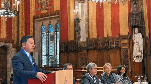 Muğla'da Akdeniz İçin Önemli Açıklamalar