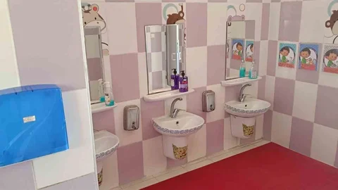 Akşehir'deki Okulum Temiz Denetimleri Tamamlandı