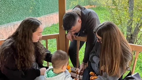 Yalova'da Çocuklara Oyuncak Yardımı