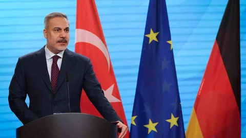 Türkiye'nin Rusya-Ukrayna Müzakerelerine Hazırlığı