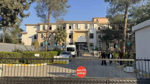 Mardin'de Kaya Ailesinin Ölümü Üzerine Gözaltılar