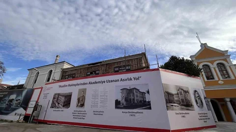 İstanbul'da Yeni Eğitim Akademisi Açılıyor