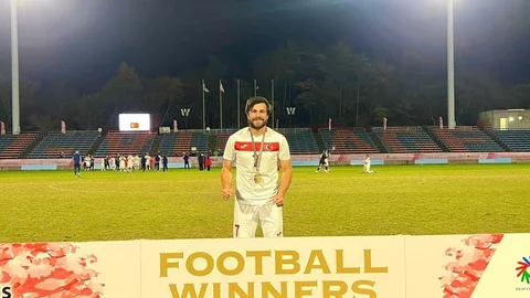 Elazığ'ın Olimpiyat Başarısı