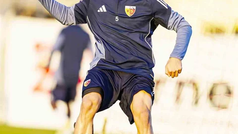 Kayserispor'da Beş Futbolcu Eksik