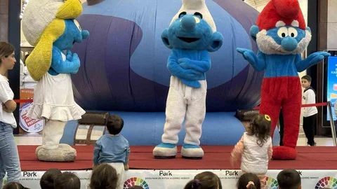 Diyarbakır'da Alışveriş Festivali Devam Ediyor