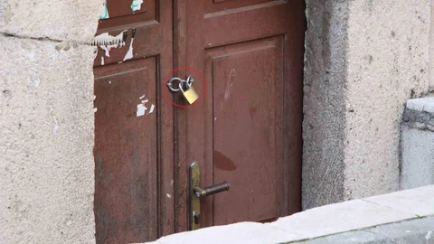 Amasya'daki Türbeler Kapalı Kalacak