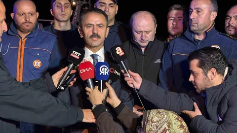 Kocaeli'de Gemide Yangın Tehlikesi