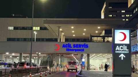 Başakşehir'de Gıda Zehirlenmesi İddiası